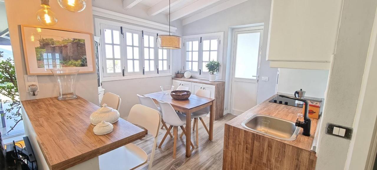 Finca Sofia, Vistas Al Teide Y Al Mar ラ・オロタバ エクステリア 写真