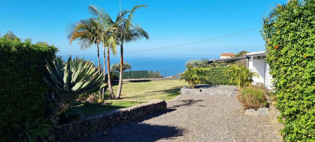 Finca Sofia, Vistas Al Teide Y Al Mar ラ・オロタバ エクステリア 写真